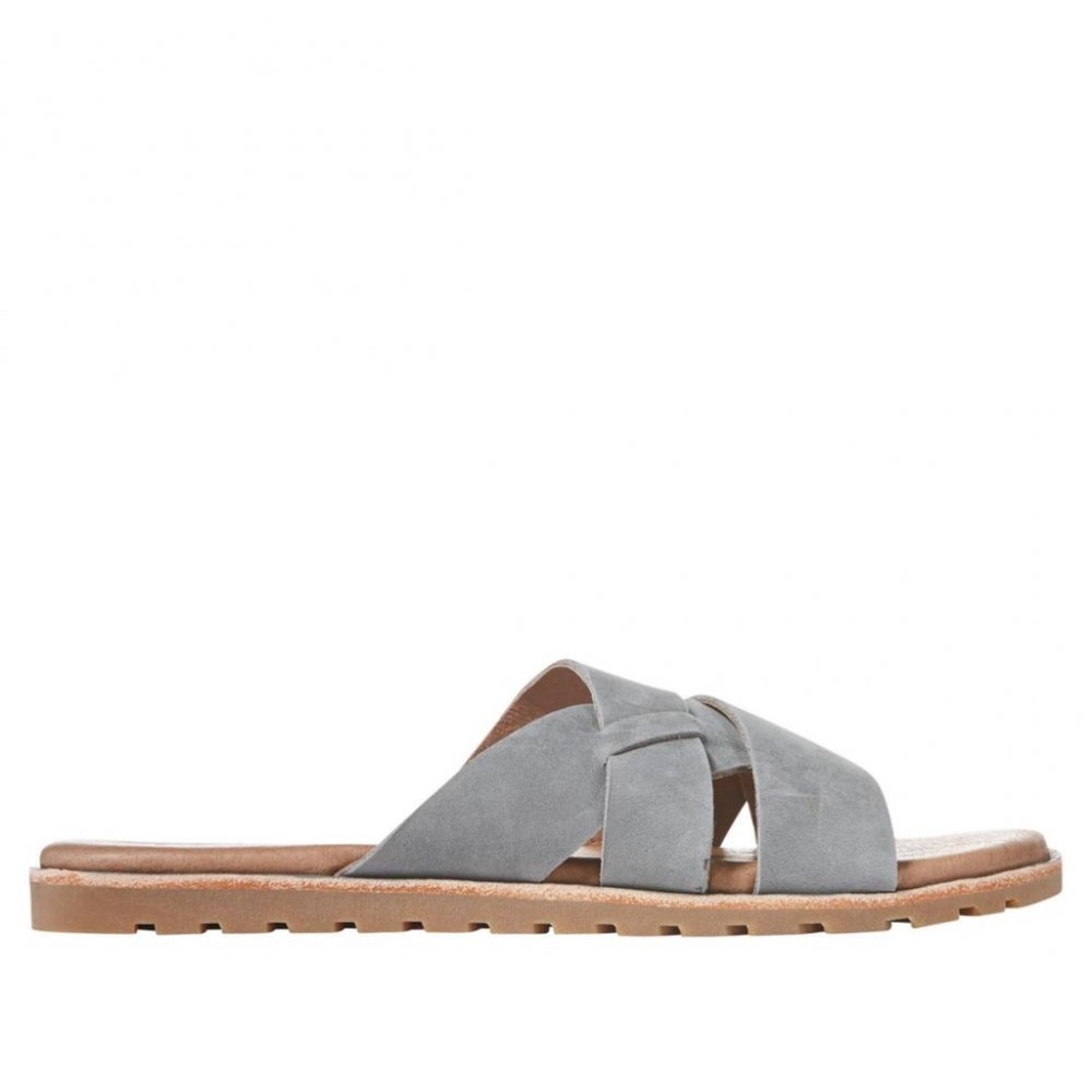 L.L.Bean Lakewashed Slides‎ NWOT - Picture 2 of 6